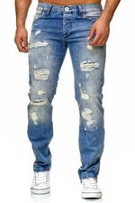 Red Bridge Herren Jeans Hose