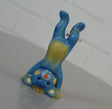 Goebel Porzellan Bär Peppino