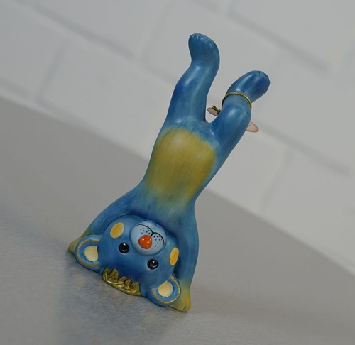 Goebel porzellan bär - porzellan,