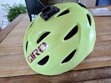 Giro G9 Jr.Skihelm 52-55,5cm,green