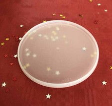 Deckel für Mixbecher Braun