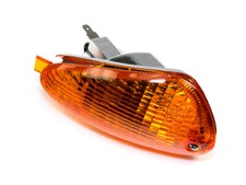 Blinker vorne links E-geprüft für Gilera Runner Runner SP