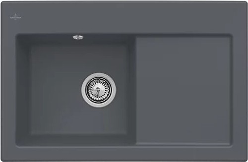 Keramikspüle villeroy boch - keramikspüle,