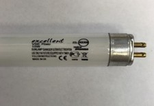 Dr.Kern Exellent 15W Leuchtstofflampe Solarium Lampe T5 Erstazröhre