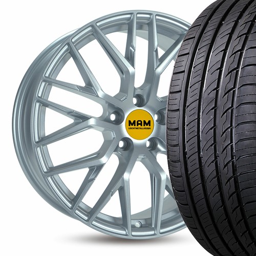 Mam rs4 matt - rs4,