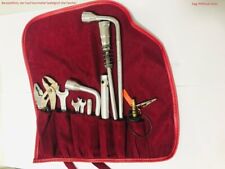 Bordwerkzeugtasche Werkzeugtasche für Mercedes W107 W123 W113 W124 W114 W115