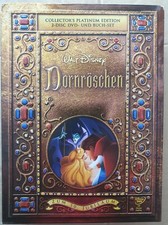 Dornröschen Inkl. Buch 