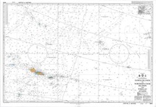 Admiralität 4629 Samoa-Inseln