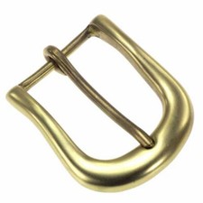 Edle Gürtelschnalle, massives