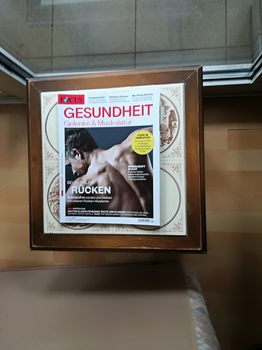 Focus gesundheit 96 - focus,