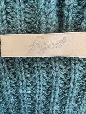 Fogal strickcardigan aus - fogal,