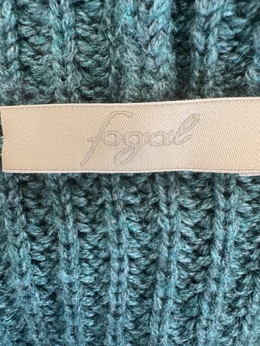 Fogal strickcardigan aus - fogal,