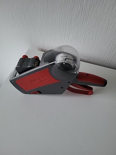 Meto expert preisauszeichner - meto,