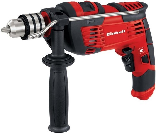 Einhell schlagbohrmaschine - einhell,