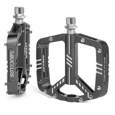 Fahrrad Flat Pedale 3 Lager