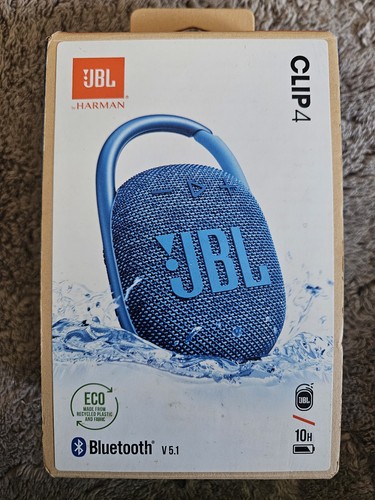 Jbl clip - jbl, 4