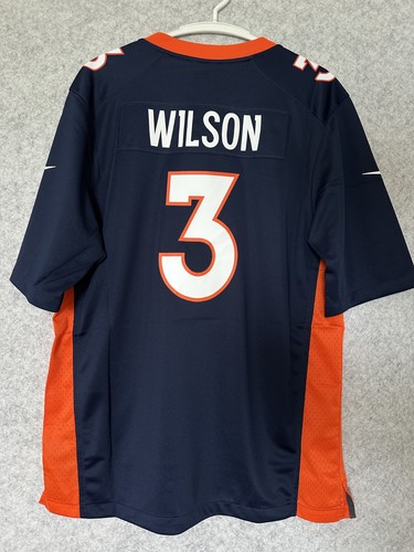 Nike nfl denver broncos - nfl,