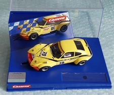 Opel GT " Steinmetz - No.70 " - Carrera digital 132