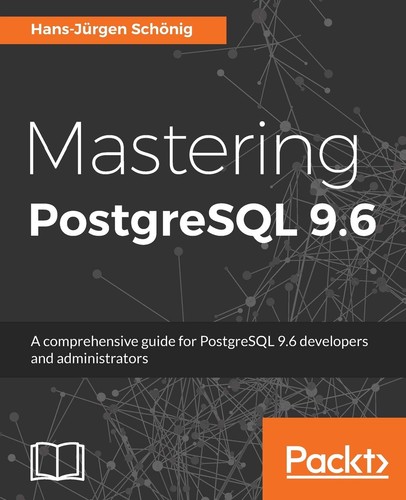 Mastering postgresql a - postgresql,