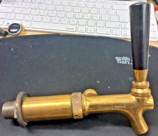 Alter Cornelius Zapfhahn