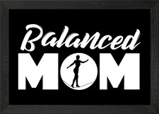 Balanced Mom Slackline Mum