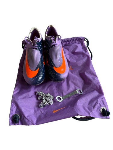 Nike mercurial vapor lila - vi,
