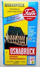 Falk Plan, Osnabrück, 25