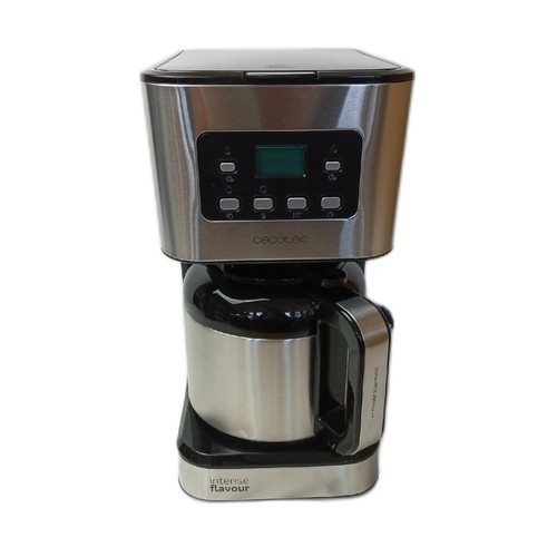 Cecotec tropfkaffeemaschine - cecotec,