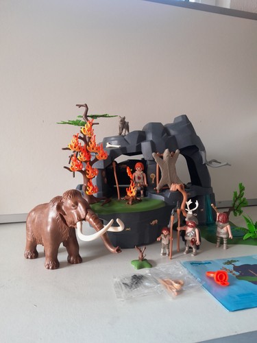 Playmobil große - playmobil,