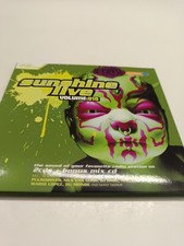 Sunshine Live Vol.10 3xCD 21811