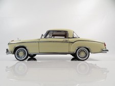 1:18 Sunstar Mercedes Benz 220