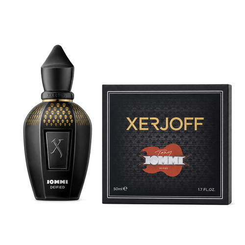 Xerjoff blends deified tony - xerjoff,