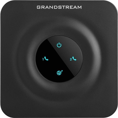 Grandstream ht802 analog - ht802,
