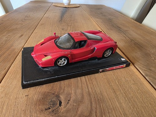 Ferrari enzo hot wheels - -,