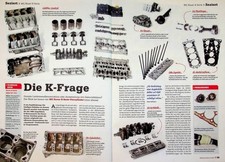 Oldtimer Praxis 05/2023 Rover