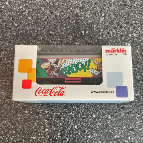 Märklin 44216 kühlwagen - ho,