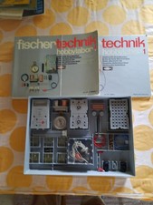 fischertechnik Elektronik