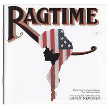 CD – Ragtime – Randy