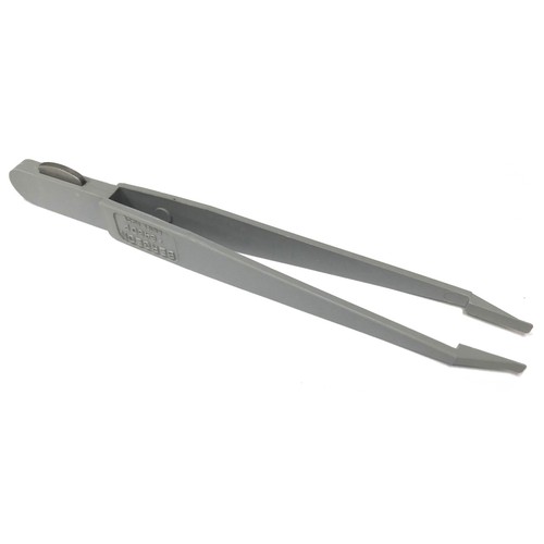 Bergeon 6460 pinzette - 6460-p, +