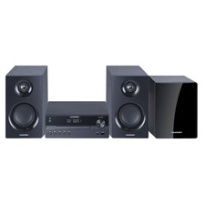 Blaupunkt Stereoanlage