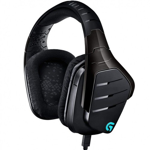 Logitech gaming g635 - logitech,