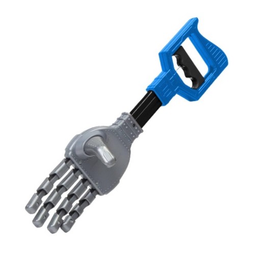 Roboter greifarm sicherer halt - roboter-greifarm,