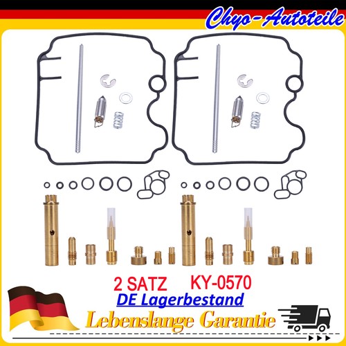 Vergaser reparatur satz - satz, 2