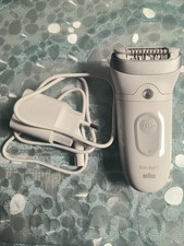 Braun Epilierer Silk-épil 7