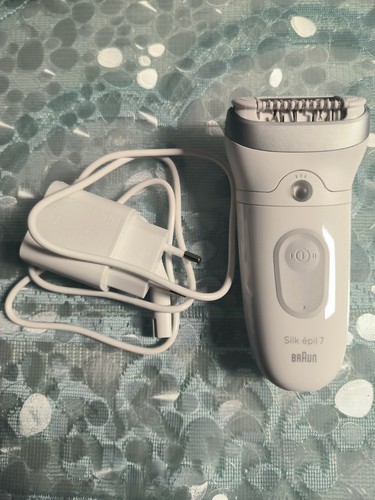 Braun epilierer silk - braun,