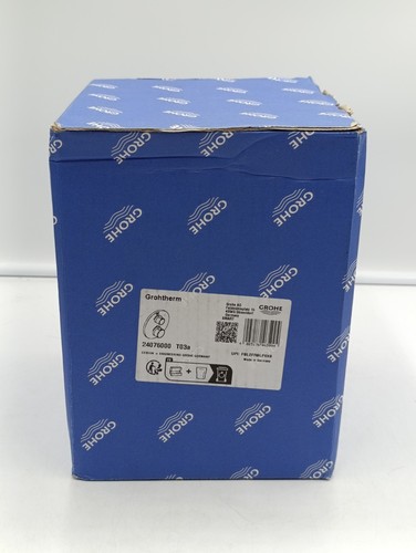 Grohe grohtherm - grohe,