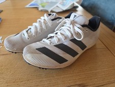 Adidas Spikes Kinder Gr.36