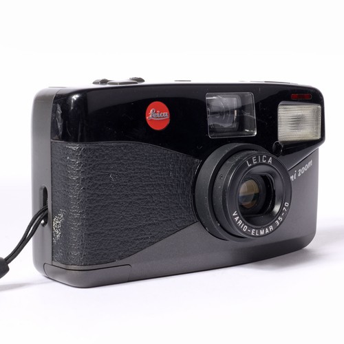 Leica mini zoom shp - mini, 307411