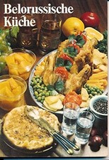 legendäres Kochbuch über die