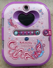 Kidisecrets Selfie Music Vtech
